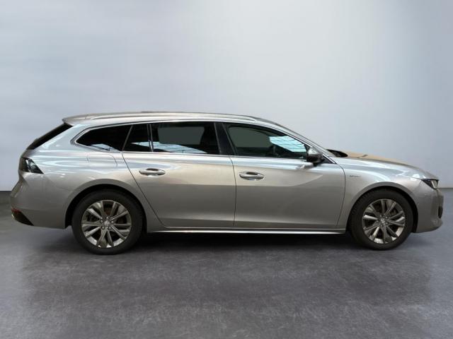 Peugeot 508 Sw image 4