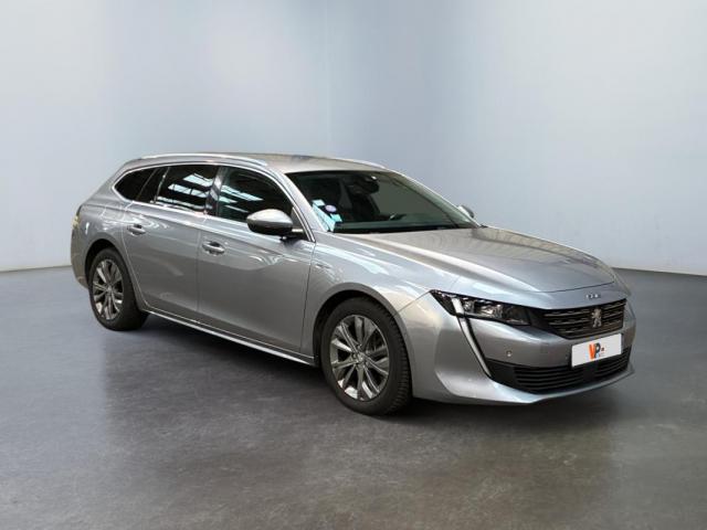 Peugeot 508 Sw image 5