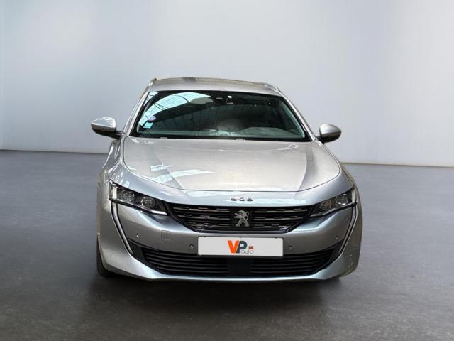 Peugeot 508 Sw image 6