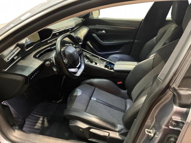 Peugeot 508 Sw image 8