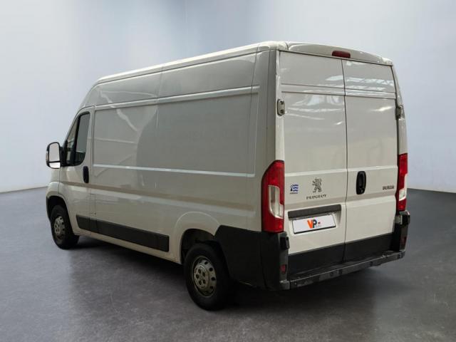 Peugeot Boxer image 1