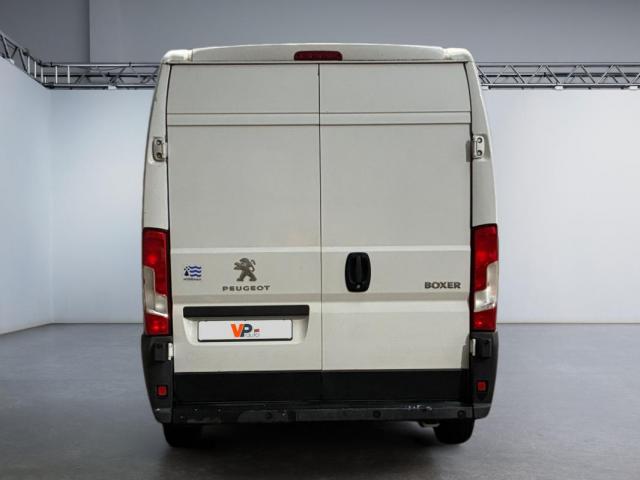 Peugeot Boxer image 5
