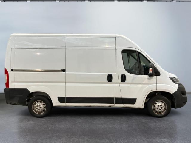 Peugeot Boxer image 6