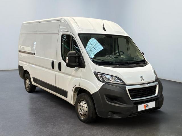 Peugeot Boxer image 8