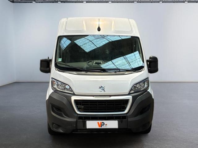 Peugeot Boxer image 7