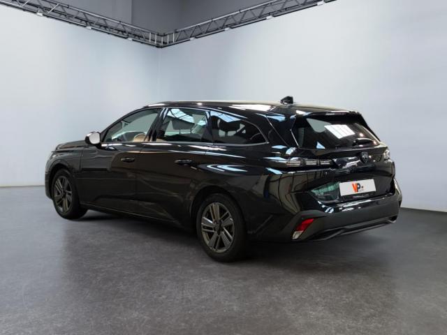 Peugeot 308 Sw image 8