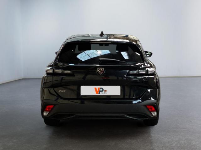 Peugeot 308 Sw image 1