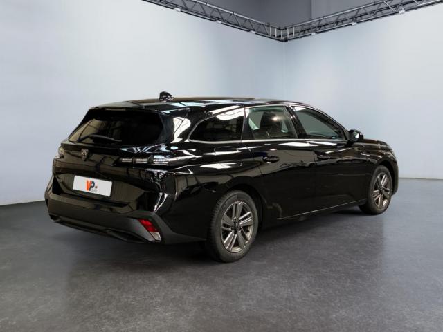 Peugeot 308 Sw image 6