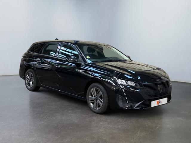 Peugeot 308 Sw image 4