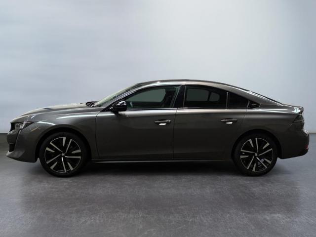 Peugeot 508 image 2