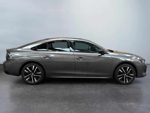 Peugeot 508 image 1