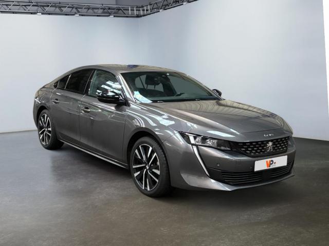 Peugeot 508 image 3