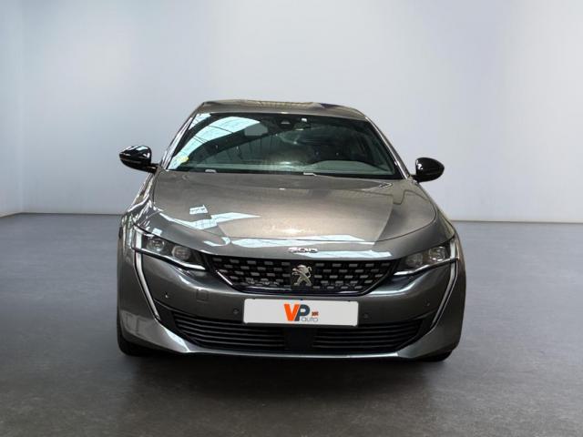 Peugeot 508 image 4