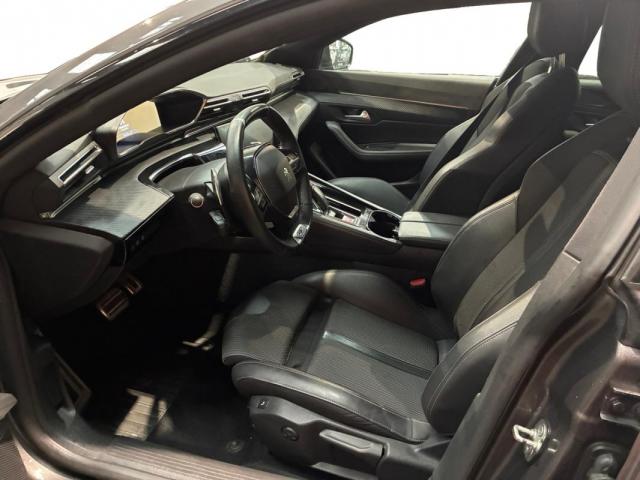 Peugeot 508 image 5