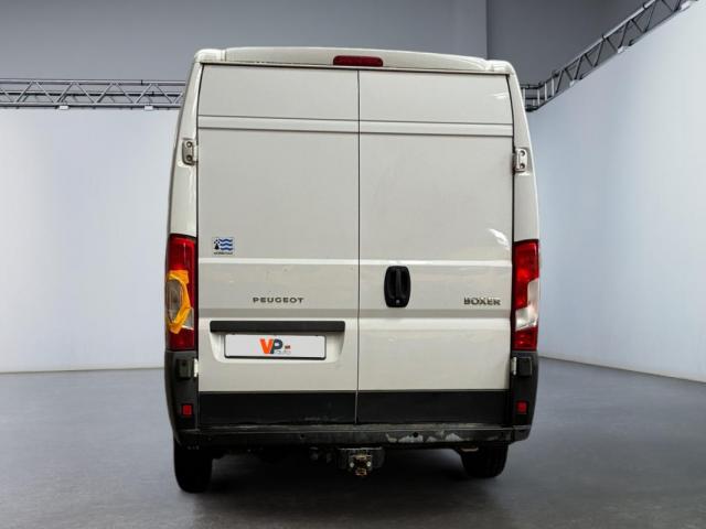 Peugeot Boxer image 4