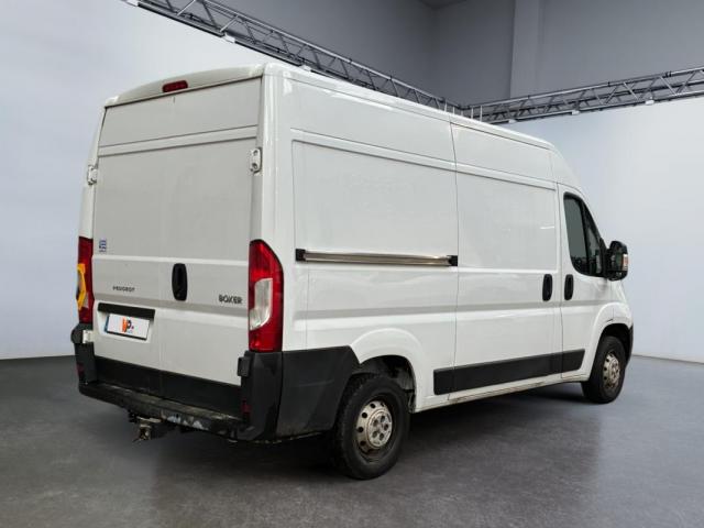 Peugeot Boxer image 7