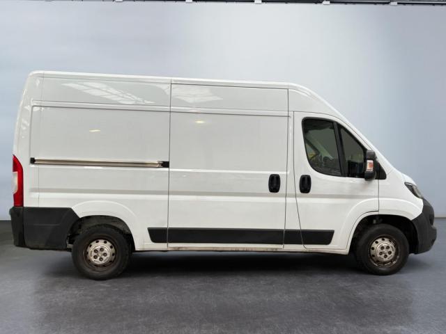 Peugeot Boxer image 6
