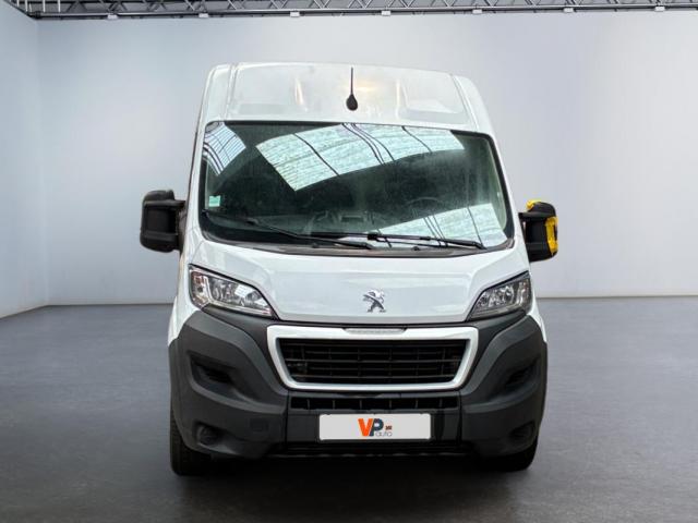 Peugeot Boxer image 8