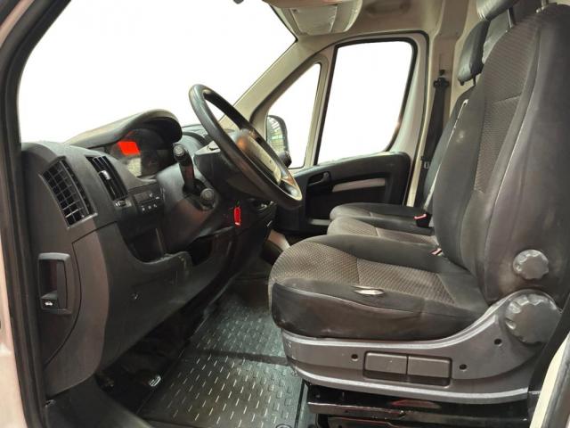 Peugeot Boxer image 5