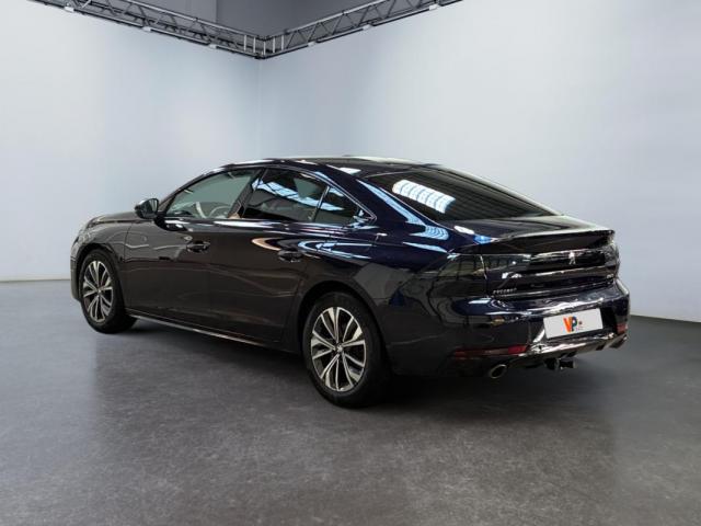Peugeot 508 image 6