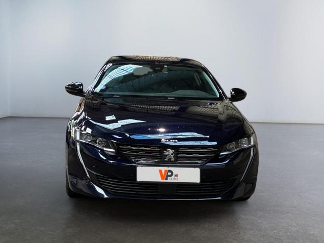 Peugeot 508 image 8
