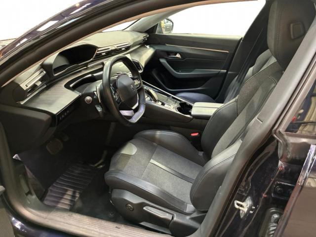 Peugeot 508 image 5