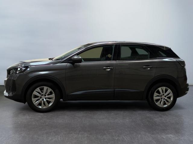 Peugeot 3008 image 8