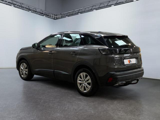 Peugeot 3008 image 4