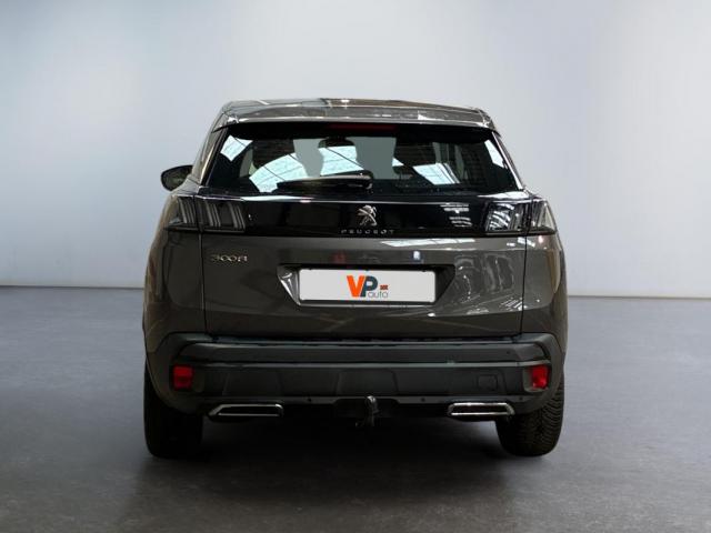 Peugeot 3008 image 6
