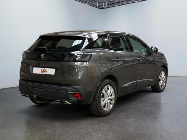 Peugeot 3008 image 2