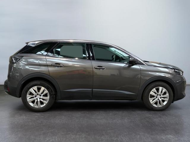 Peugeot 3008 image 3
