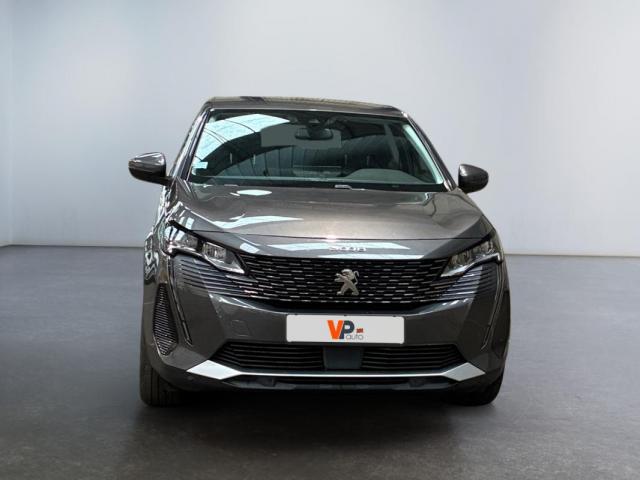 Peugeot 3008 image 1