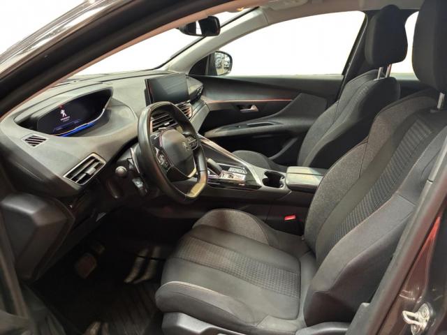 Peugeot 3008 image 5
