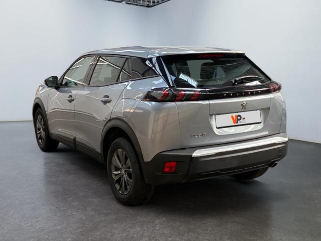 Peugeot 2008 image 8