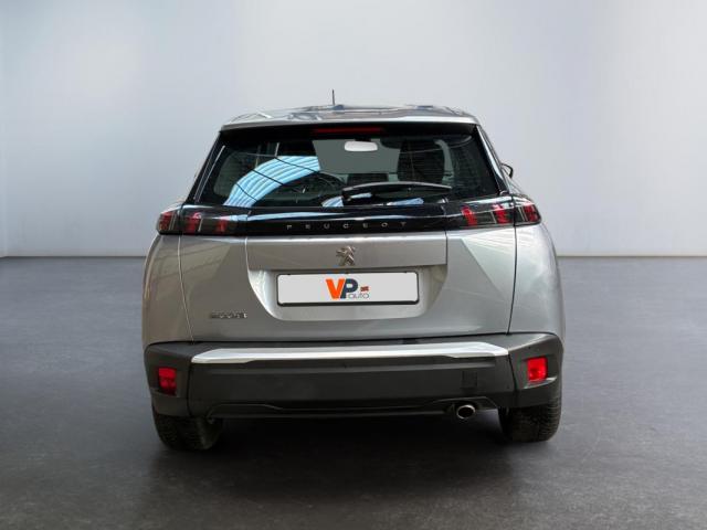 Peugeot 2008 image 3