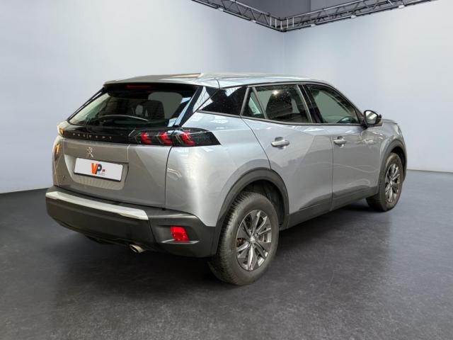 Peugeot 2008 image 7