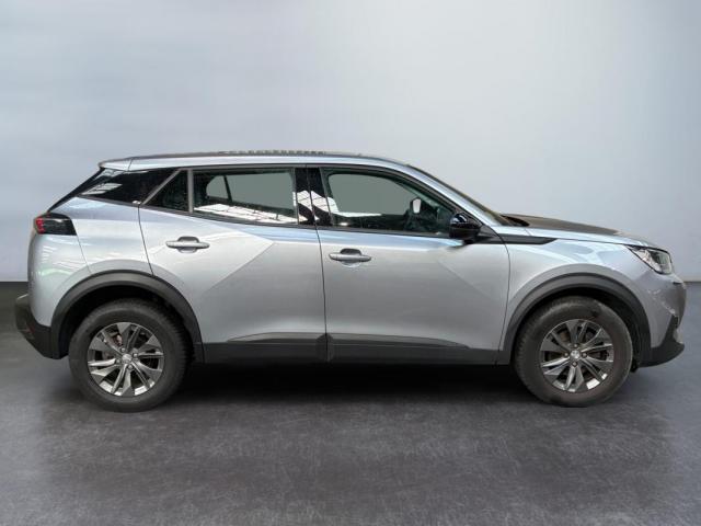 Peugeot 2008 image 2