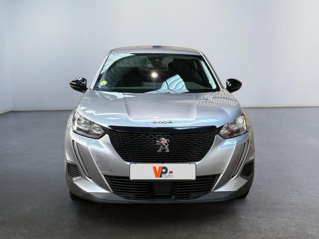 Peugeot 2008 image 4