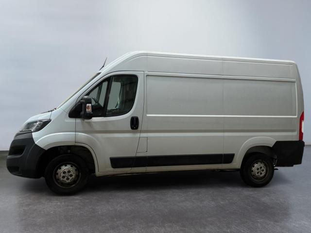 Peugeot Boxer image 5