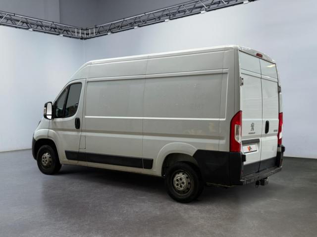 Peugeot Boxer image 3