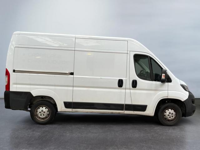 Peugeot Boxer image 4
