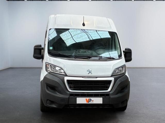 Peugeot Boxer image 2