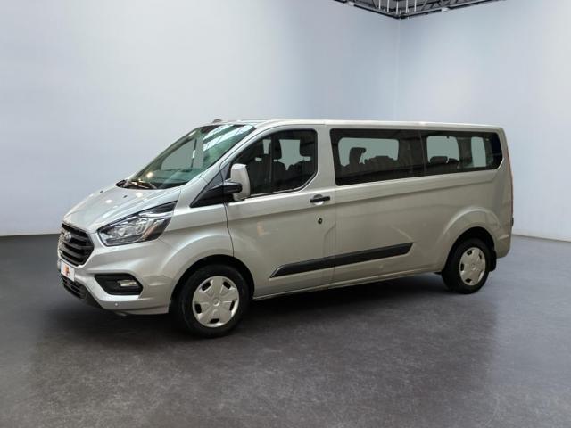Ford Transit Custom Kombi 320 L2h1 2.0 Ecoblue 130 Trend Business