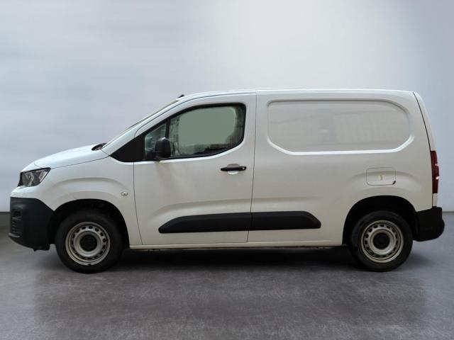 Peugeot Partner image 1