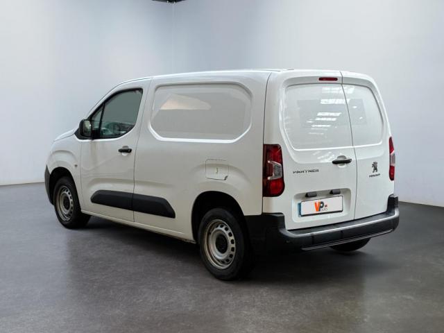Peugeot Partner image 4