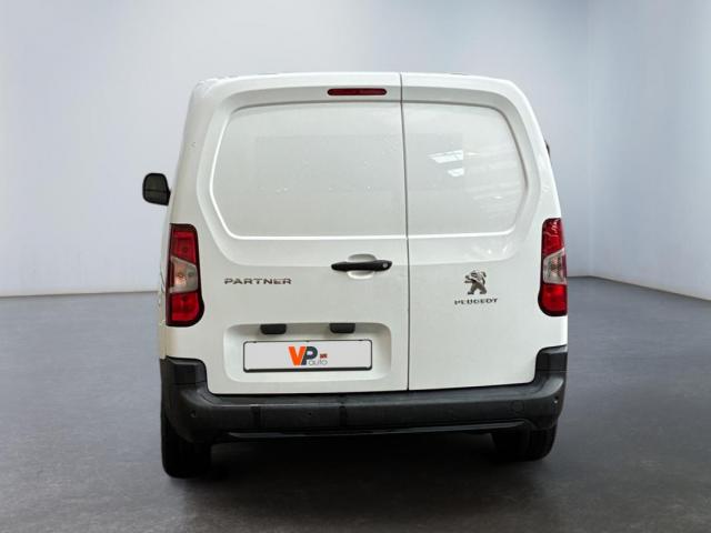 Peugeot Partner image 2