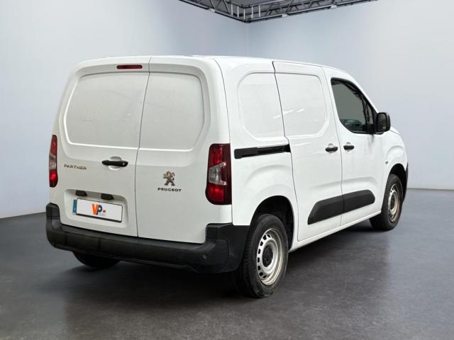 Peugeot Partner image 5