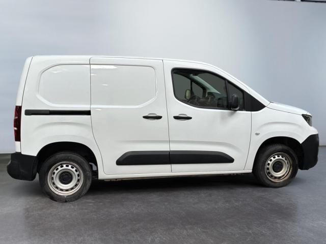 Peugeot Partner image 6