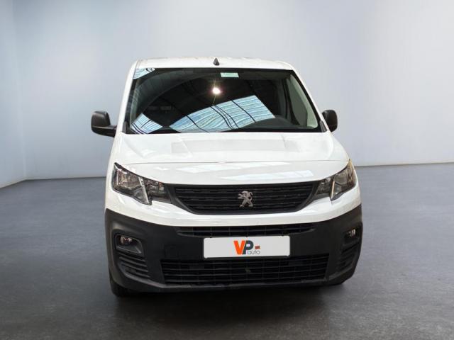 Peugeot Partner image 8