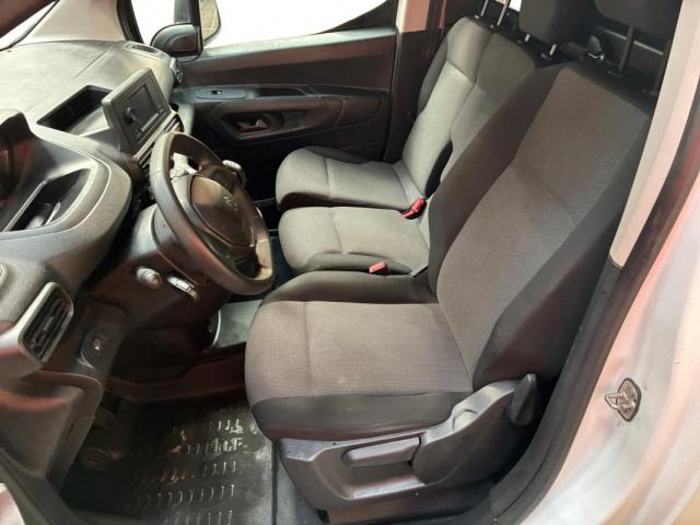 Peugeot Partner image 7